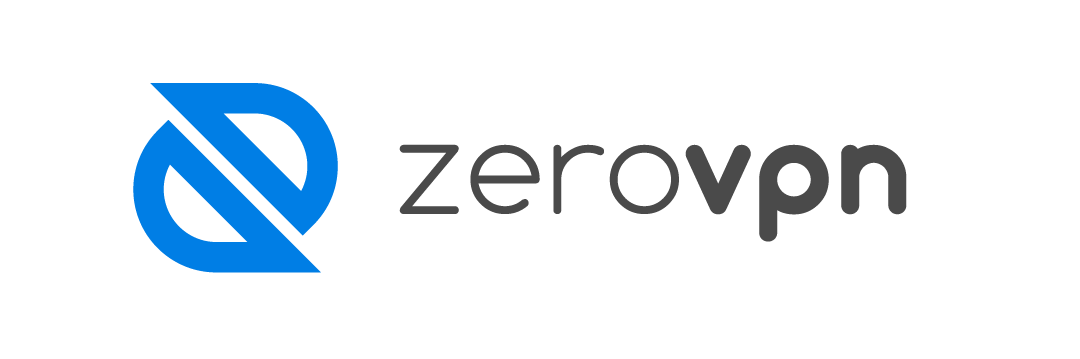 ZeroVPN Logo